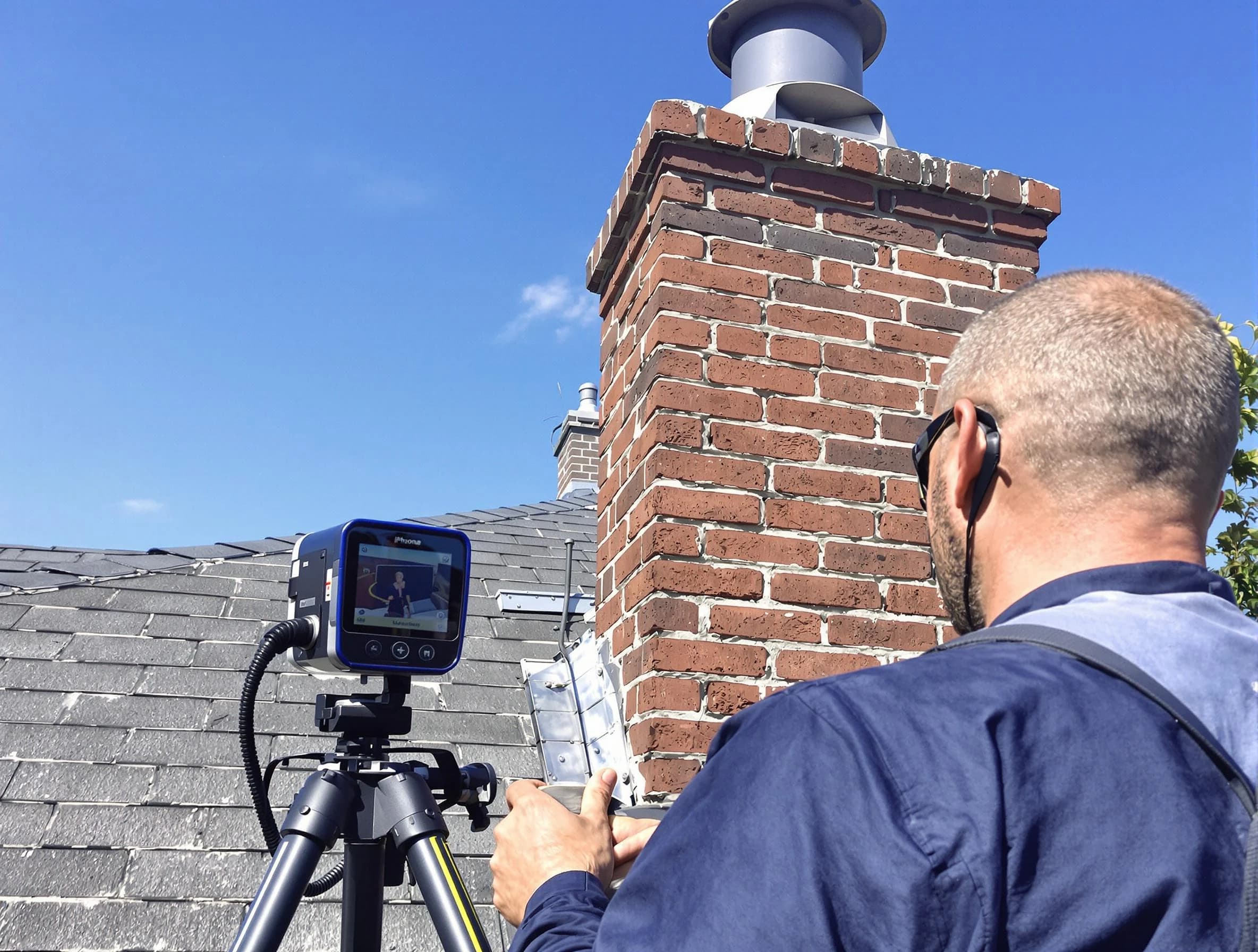 Chimney Inspection service in Monroe, NJ